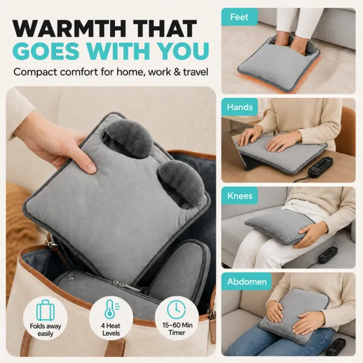 Vital Cozy Warmer product image 2
