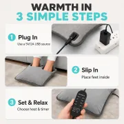 Vital Cozy Warmer thumbnail 3